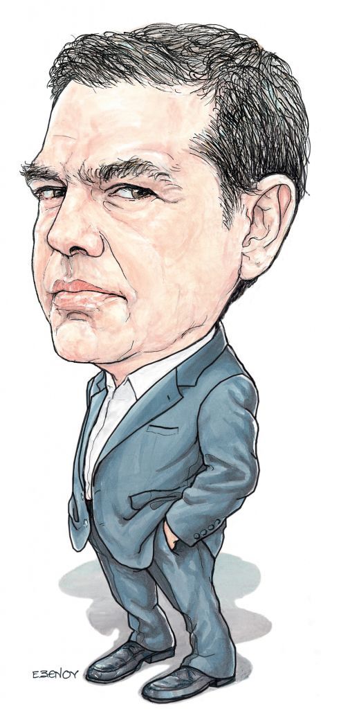 Οι δημοσκόποι «βλέπουν» Τσίπρα