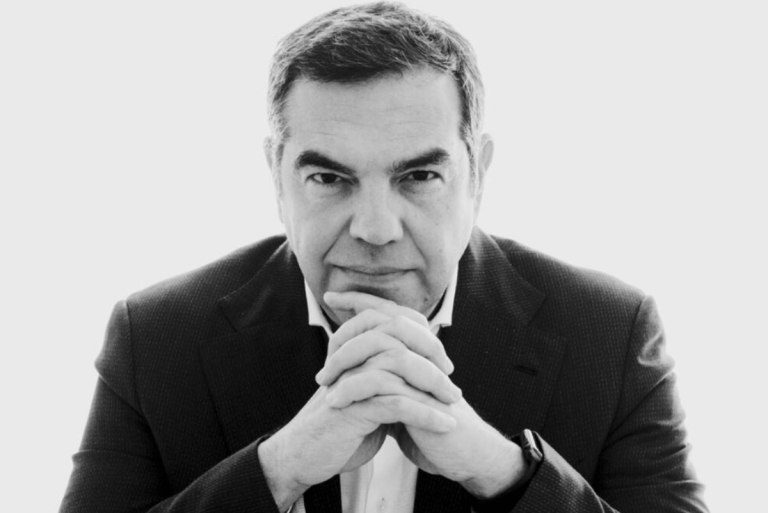Αλέξης Τσίπρας: “Δεν παραιτούμαι από την πολιτική δράση!”