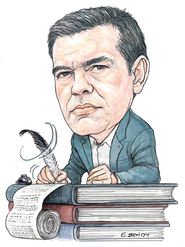 Παραμένει υπολογίσιμος αντίπαλος