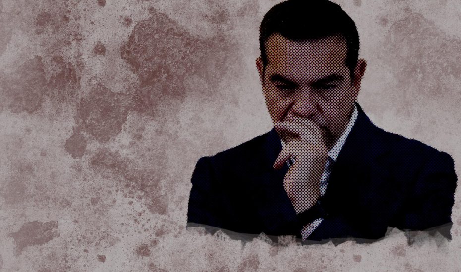 Αλέξης Τσίπρας: Είναι η δικαιοσύνη αποσταθεροποίηση;