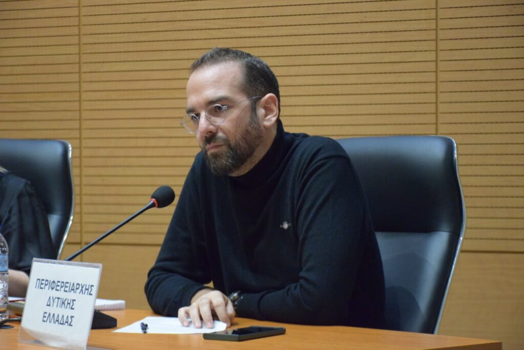 Ν. Φαρμάκης: “Η φτώχεια και οι κοινωνικές ανισότητες νικιούνται μόνο με έργο και αποτέλεσμα.”