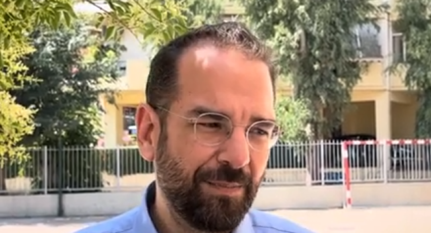 «Κανένας μόνος του»