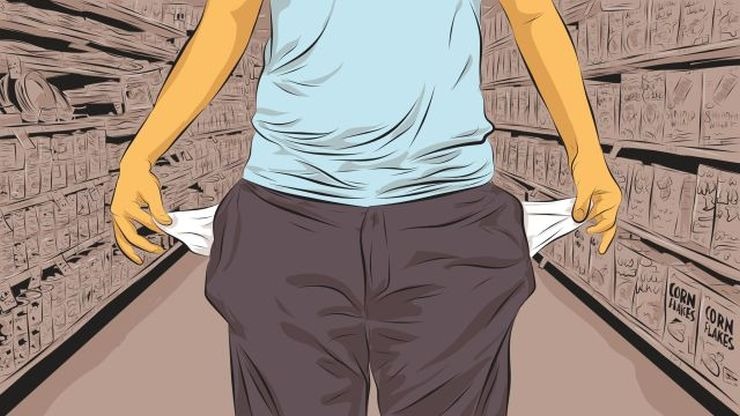 Οι φόροι που αδειάζουν τους οικογενειακούς προϋπολογισμούς