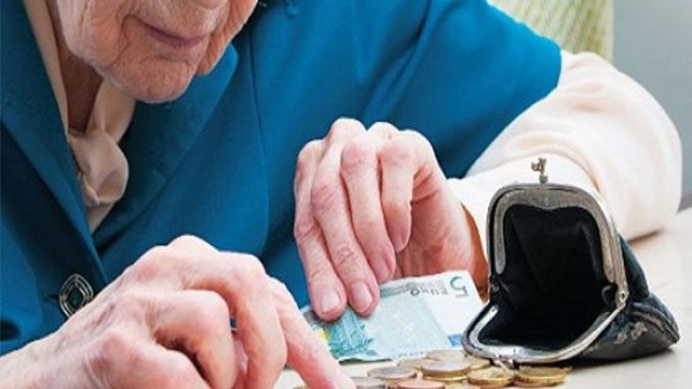 Δεύτερη φτωχότερη χώρα της ΕΕ η Ελλάδα