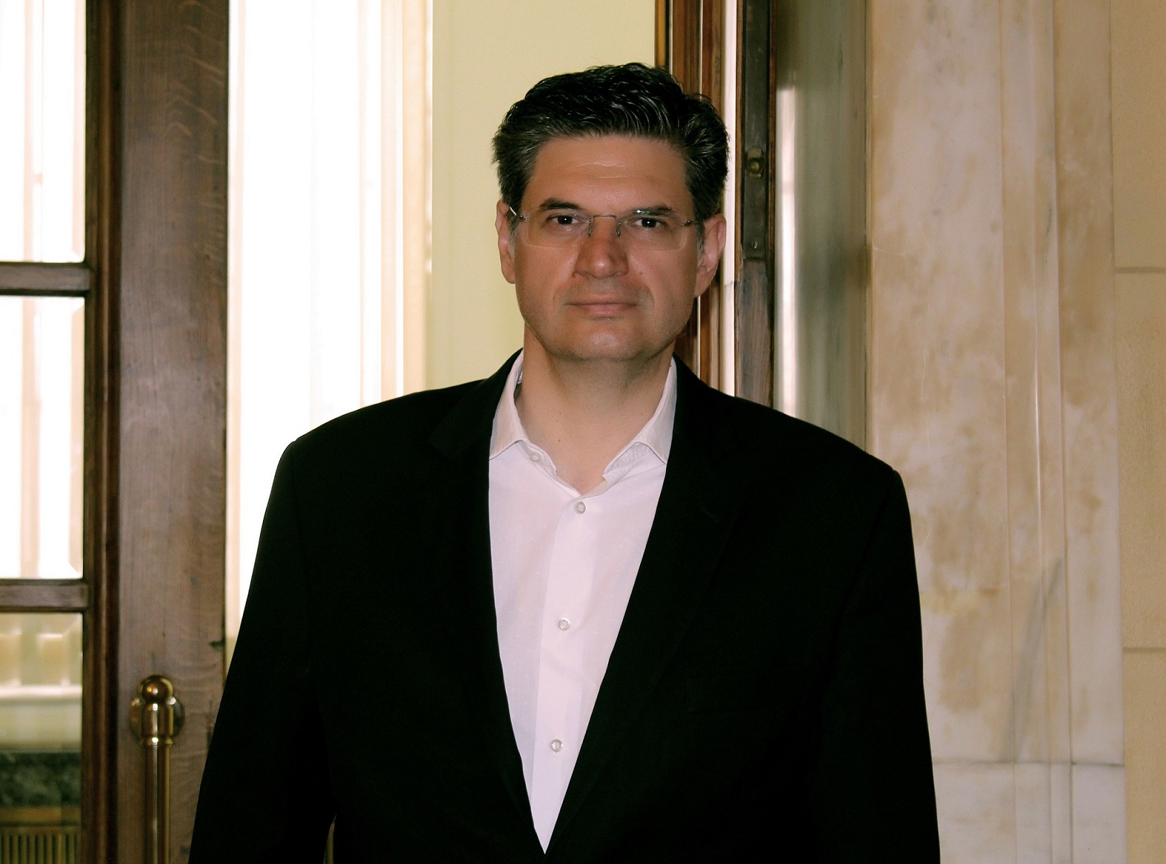 Διονύσης Καλαματιανός για τις μεγαλειώδεις συγκεντρώσεις σε όλη τη Χώρα: «Η κοινωνία μίλησε και απαιτεί δικαιοσύνη για τα Τέμπη»