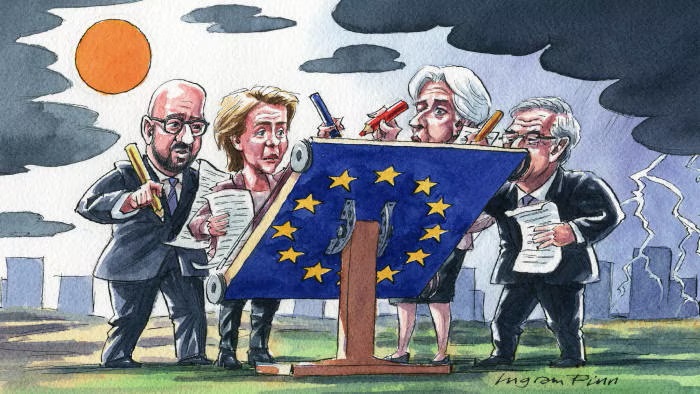 Χαμένη στη μετάφραση