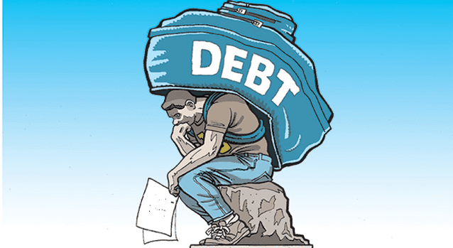 Έκθεση «σοκ» του ΔΝΤ