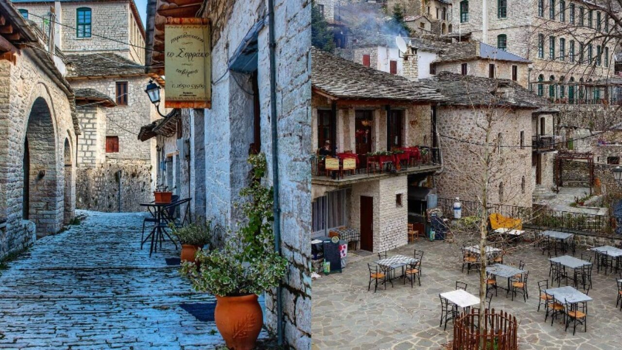 Δημογραφικό: Η ελληνική επαρχία εκπέμπει SOS