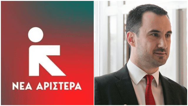 Νέα Αριστερά: Ο Αλέξης Χαρίτσης στην Ηλεία