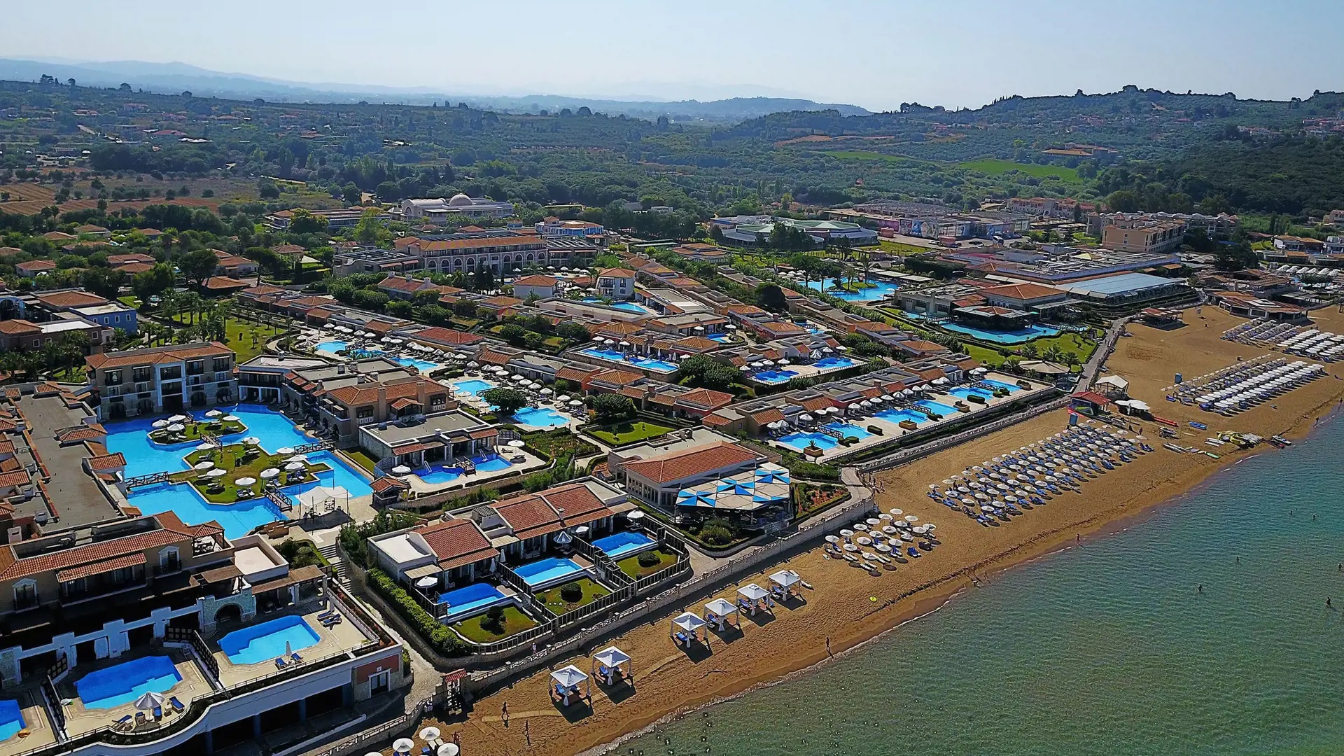 Aldemar: Νέα επένδυση και τρίτο ξενοδοχείο για τον Αλέξανδρο Αγγελόπουλο στην Ηλεία