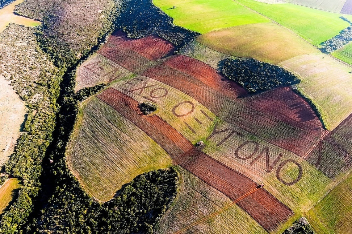 Τέμπη:  28η Φεβρουαρίου 2025, ως μια στιγμή ιστορίας