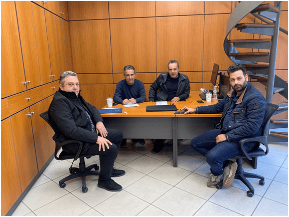 Επιμελητήριο Ηλείας: Στο τραπέζι ο νέος Πολεοδομικός και Χωροταξικός Σχεδιασμός