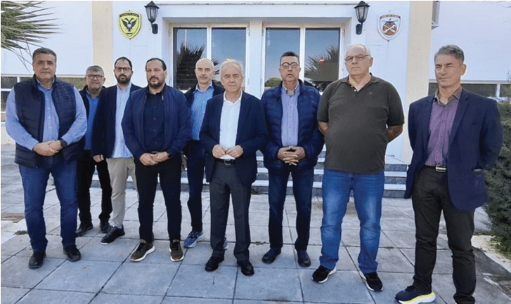 Επιμελητήριο Ηλείας: Η απομάκρυνση του εξοπλισμού της ΣΕΤΤΗΛ θέτει εμπόδια στην άμεση αξιοποίηση των εγκαταστάσεων ως πανεπιστημιακή σχολή