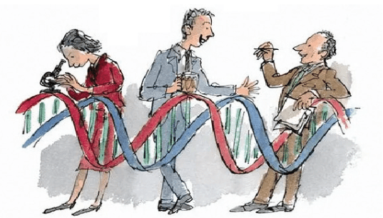 Ούτε στα 30, ούτε στα 40… ούτε στα 50!