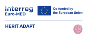 Εργαστήριο δεξιοτήτων από Περιφέρεια Δυτικής Ελλάδας στην έκθεση Philoxenia – Hotelia 2025, στο πλαίσιο του έργου HERIT ADAPT