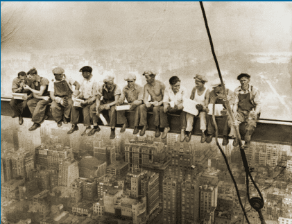 Τότε και τώρα