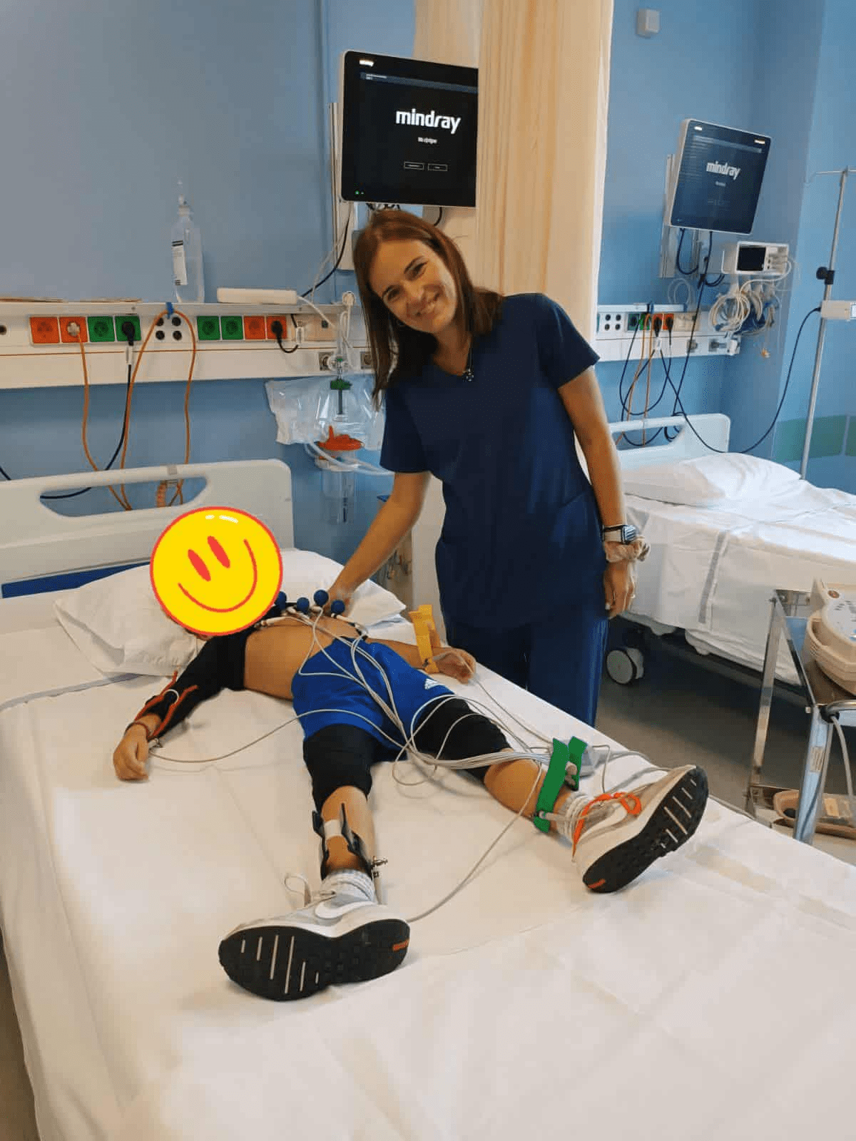 Για τους Νοσηλευτές της Μάχης: Στη Σκιά της Αγνωμοσύνης