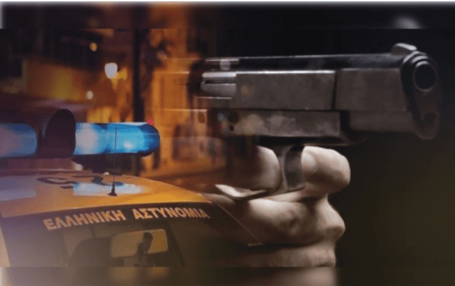 Βραδινή ληστεία-σοκ στη Γορτυνία με βασανισμό επαγγελματία