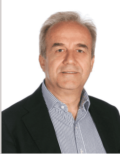 Κώστας Λεβέντης: Ας μιλήσουμε επιτέλους με μία και ενιαία φωνή