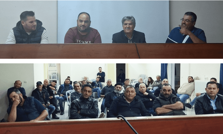 Κτηνοτρόφοι: Ξεχείλισε η οργή!