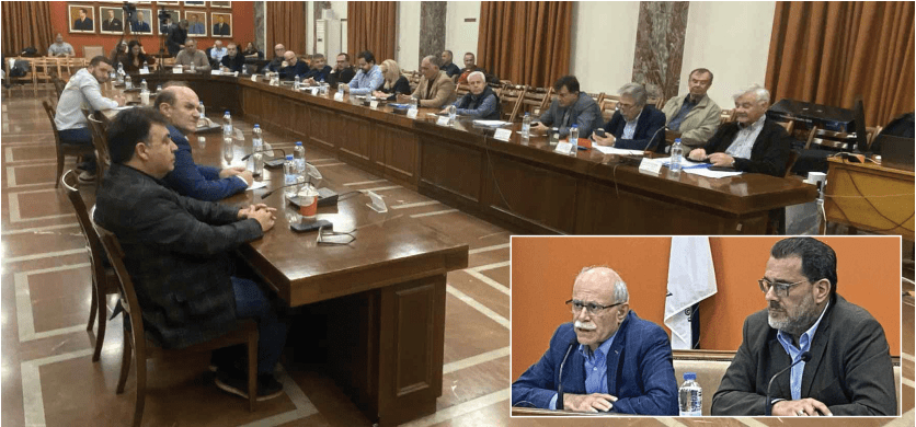 Δήμος Πύργου: Στο προσκήνιο η νέα γενιά