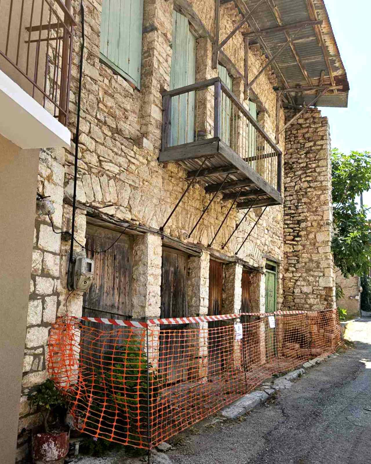 Ο Δήμος Ζαχάρως Εν Δράσει: Συντονισμένες Παρεμβάσεις σε Νέα Φιγαλεία και Φασκομηλιά