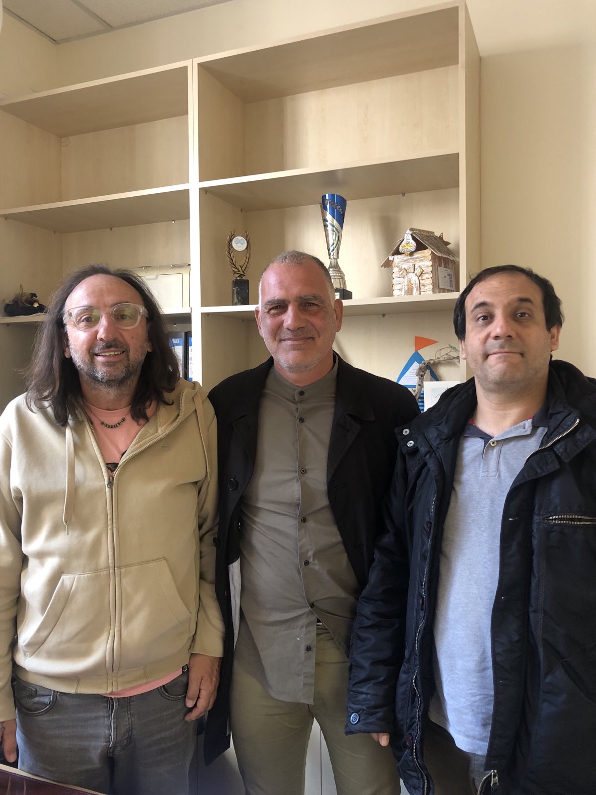 Πύργος – Αίγιο: Συνεργασία για τα ζώα συντροφιάς