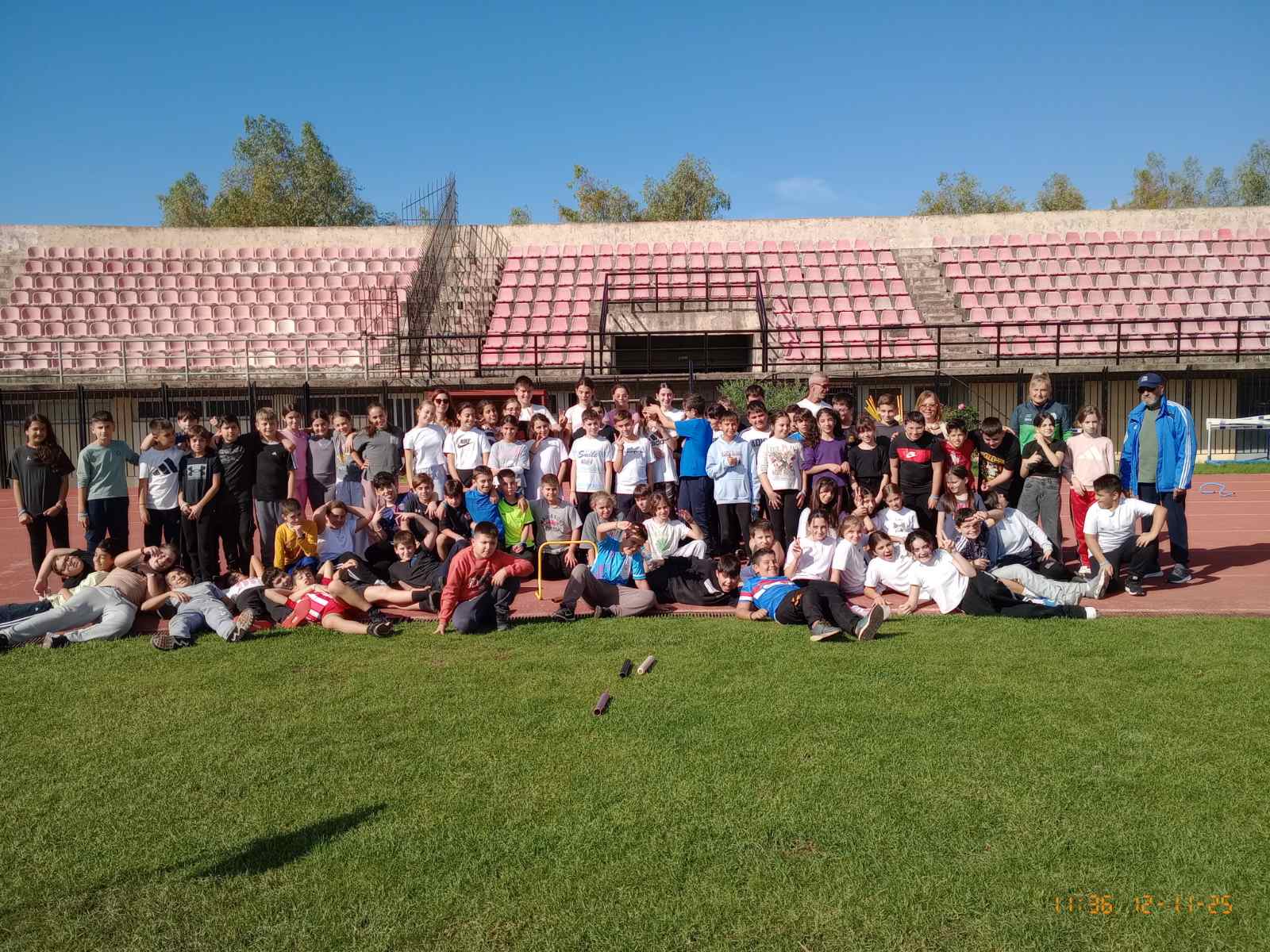 Επιδημία πλέον η παιδική παχυσαρκία!