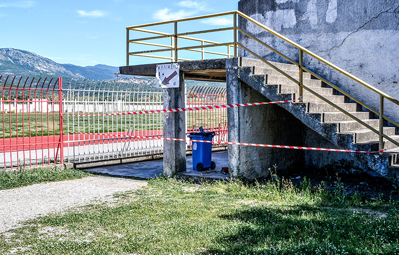 Δήμος Ζαχάρως: Χρηματοδότηση αποκατάστασης κρίσιμων υποδομών ύψους 1.200.000€