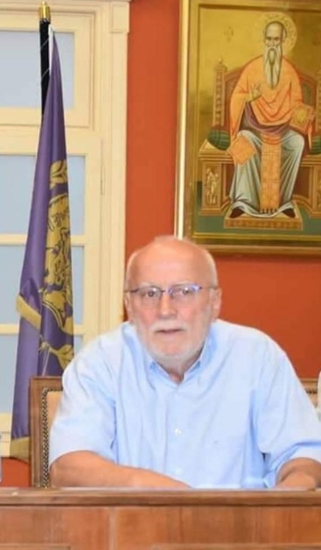 ΛΑΪΚΗ ΣΥΣΠΕΙΡΩΣΗ για τον ΔΗΜΟ ΠΥΡΓΟΥ: «Το Κοινωνικό Φροντιστήριο πρέπει να συνεχιστεί»