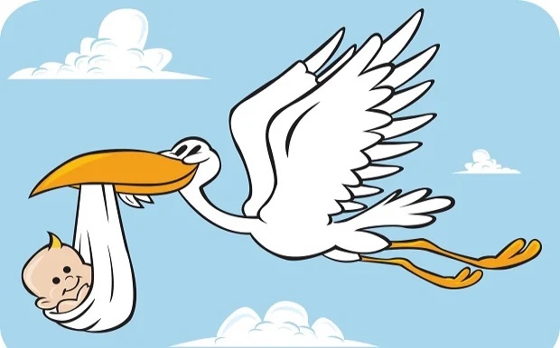 Να σας ζήσει!