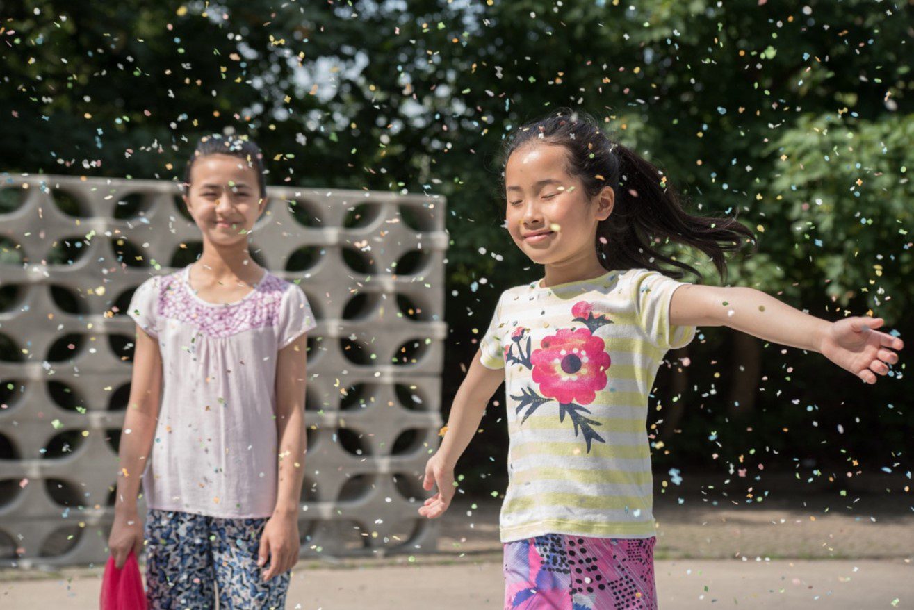 Ο κινηματογράφος γέφυρα ενσυναίσθησης, θεραπείας & συμπερίληψης