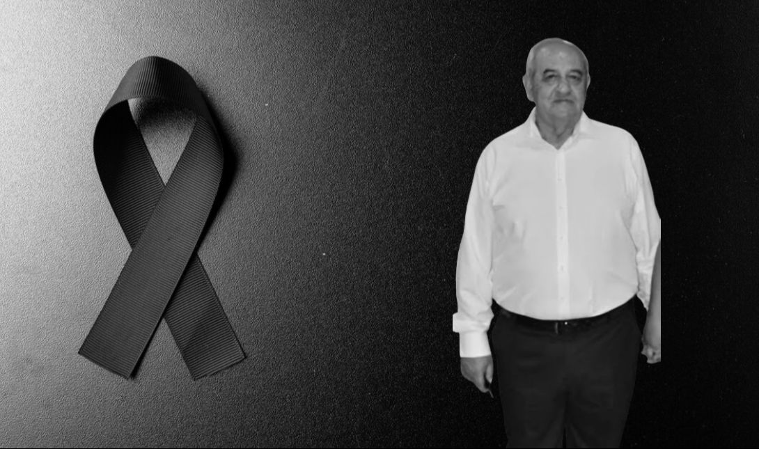 «Έφυγε» ο Νίκος Λαλιώτης