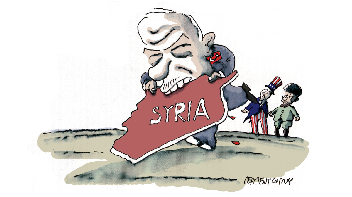 Κακώς ανησυχούμε