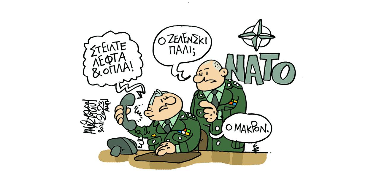 Rafale που… δεν υπάρχουν