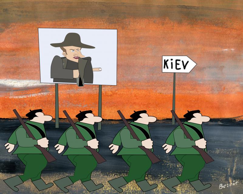 Ο Προστάτης…