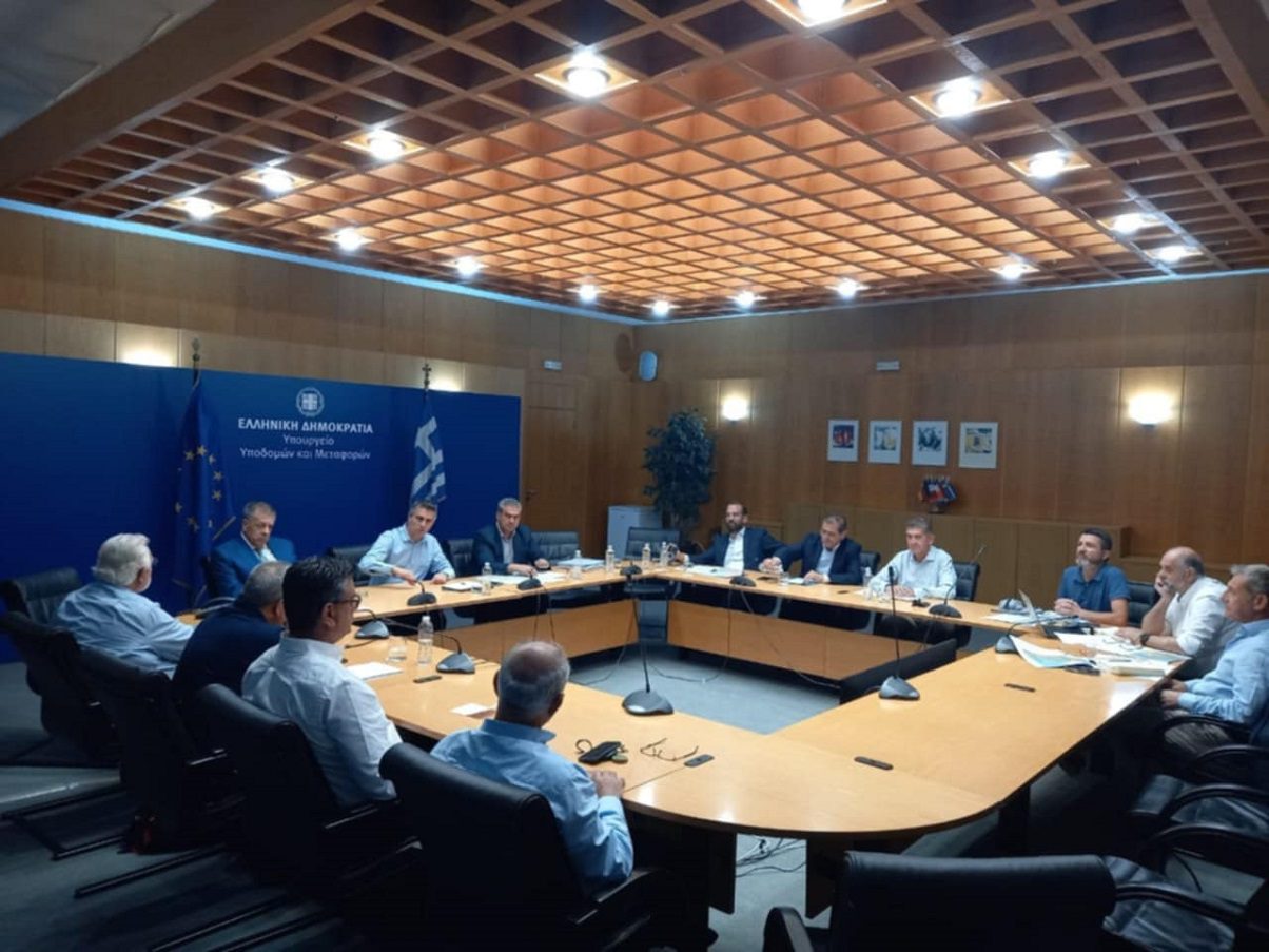 Ο Δήμος Ήλιδας διεκδικεί πλήρη και ασφαλή σύνδεση με τη νέα «Ολυμπία Οδό»