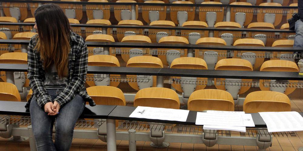 Τελεσίγραφο: Τον Σεπτέμβριο προχωράτε σε διαγραφές