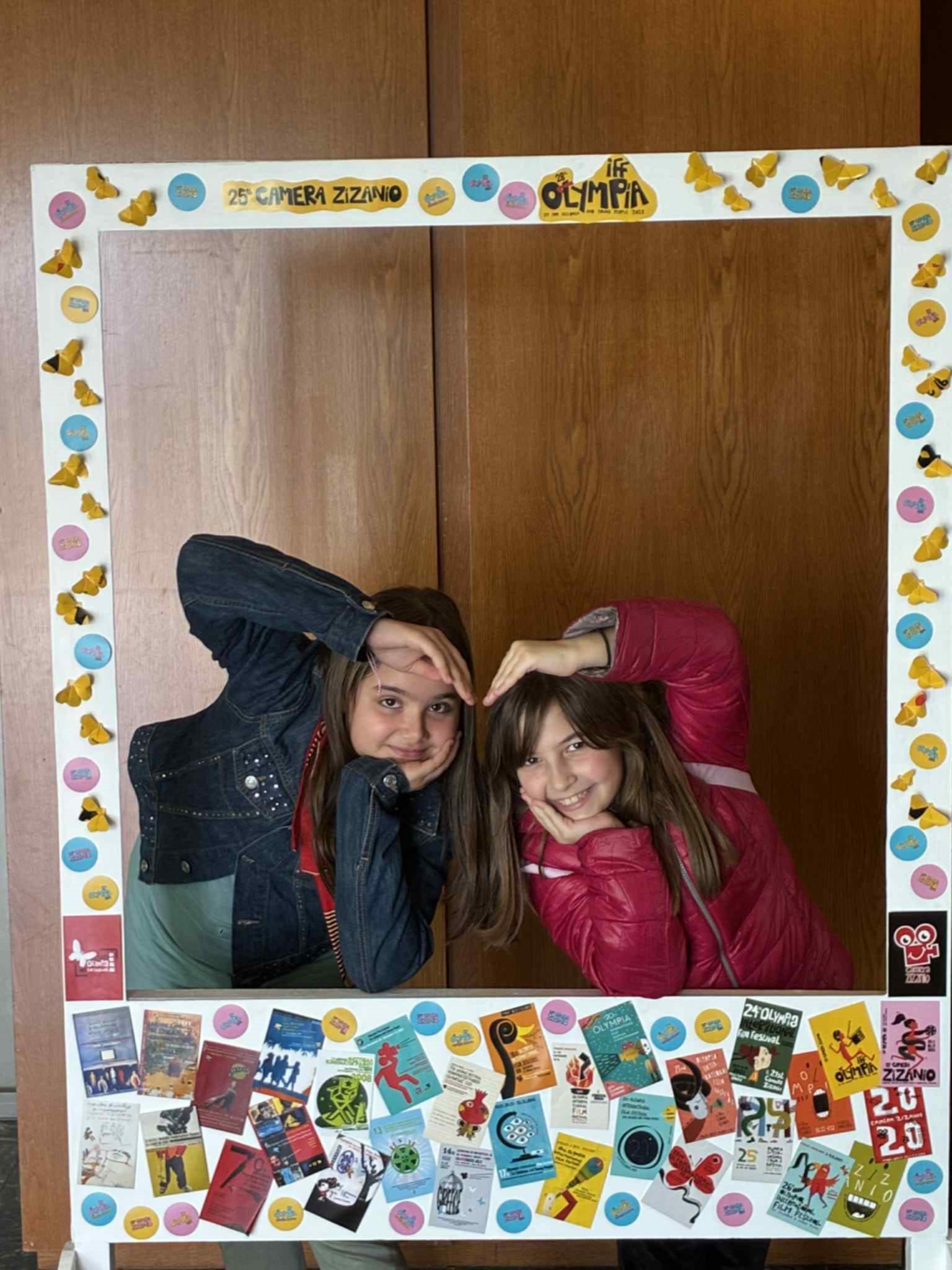 Camera Zizanio: Γνωρίζοντας τους νέους μέσα από τις ταινίες τους