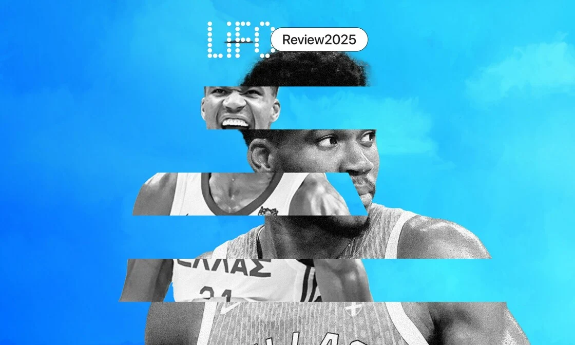 Οι σημαντικότερες αθλητικές στιγμές του 2025