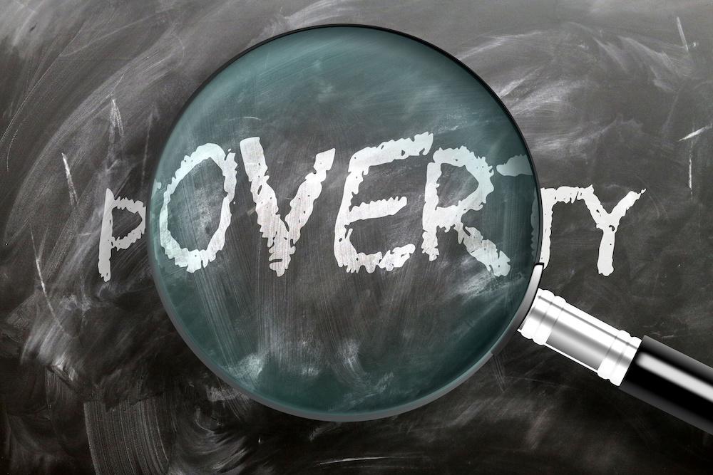 Η Ελλάδα στην κορυφή της ευρωπαϊκής φτώχειας