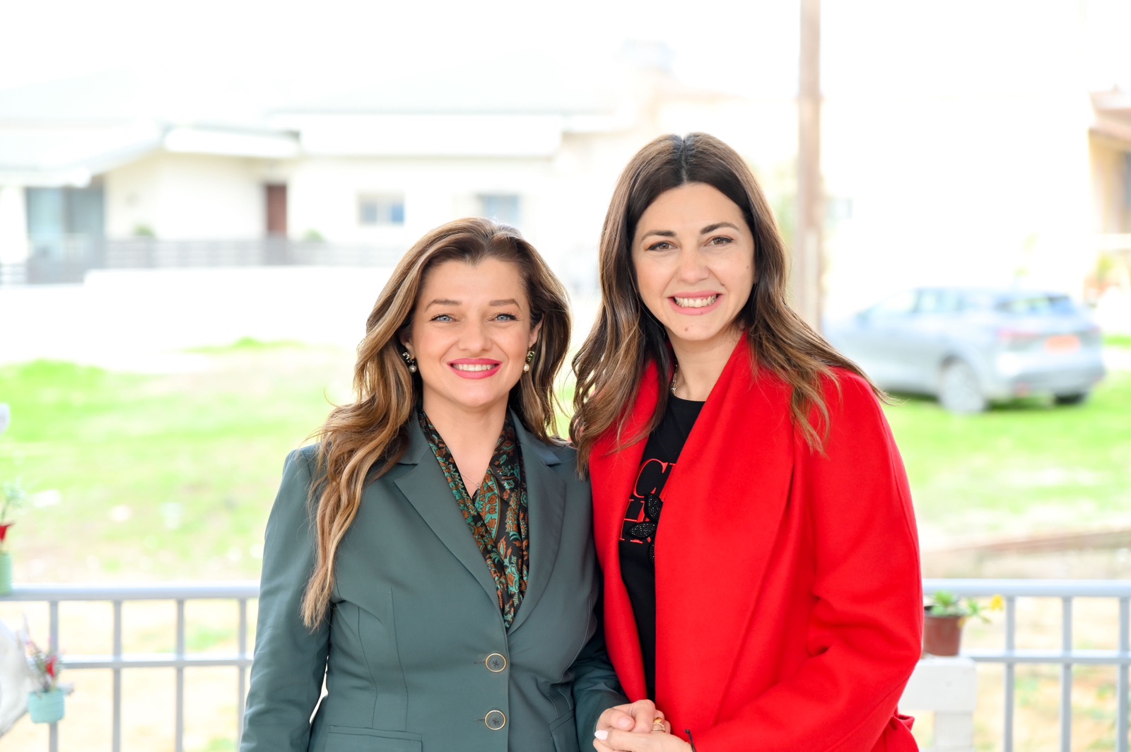 Δήλωση της Δ. Αυγερινοπούλου για την ένταξη σχολείων της Ηλείας στο δίκτυο των Δημόσιων Ωνάσειων Σχολείων