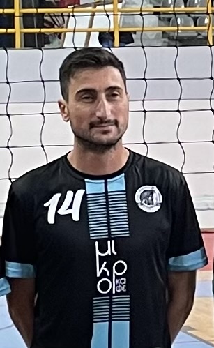 Bόλεϊ/Πυργέας: Αναβολή με Σπαρτιατικό και μεταγραφή Στυλιανέση-Νίκη οι Κορασίδες