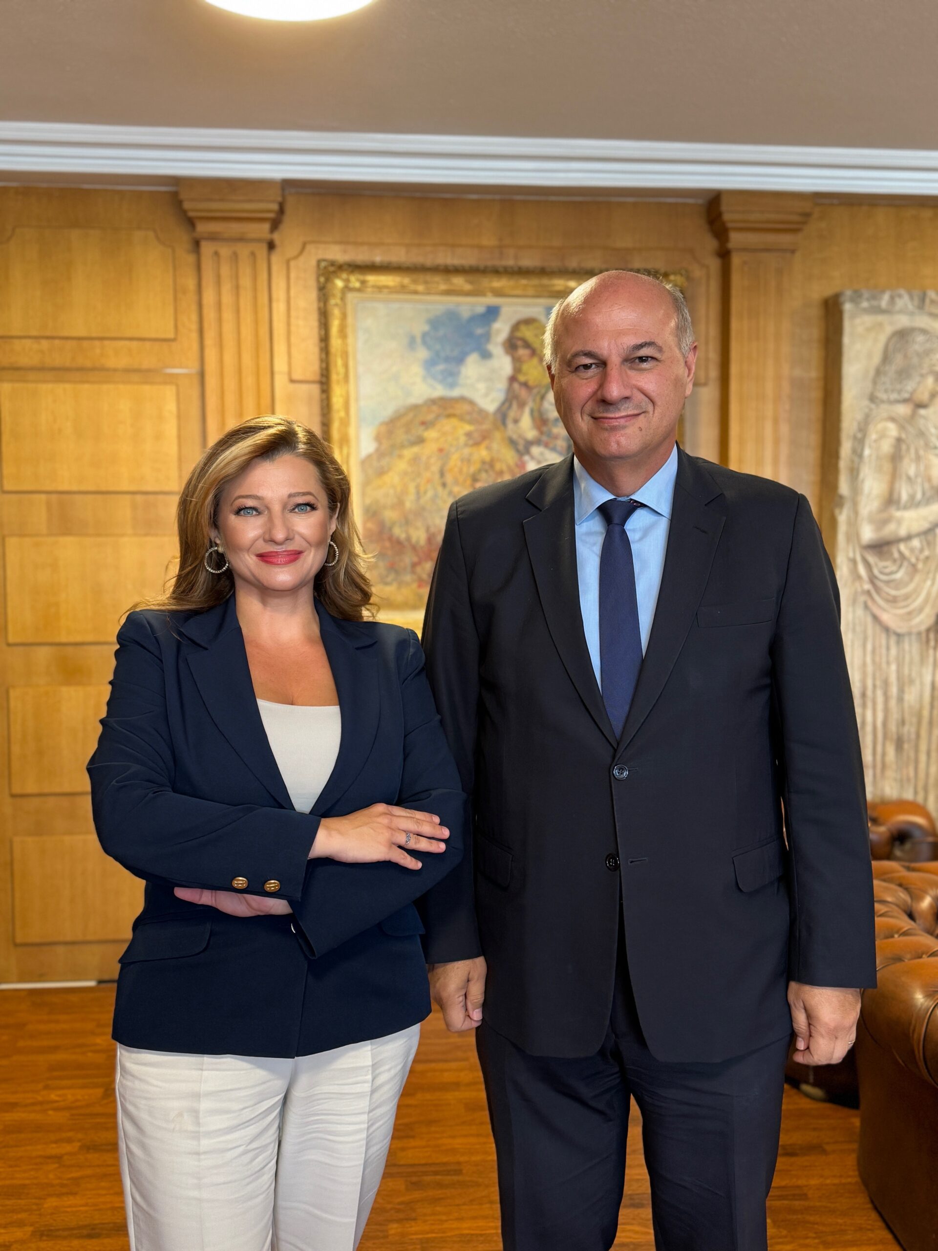 Δ. Αυγερινοπούλου: Παράταση έως 31 Δεκεμβρίου για την συνδεδεμένη ενίσχυση στην σταφίδα