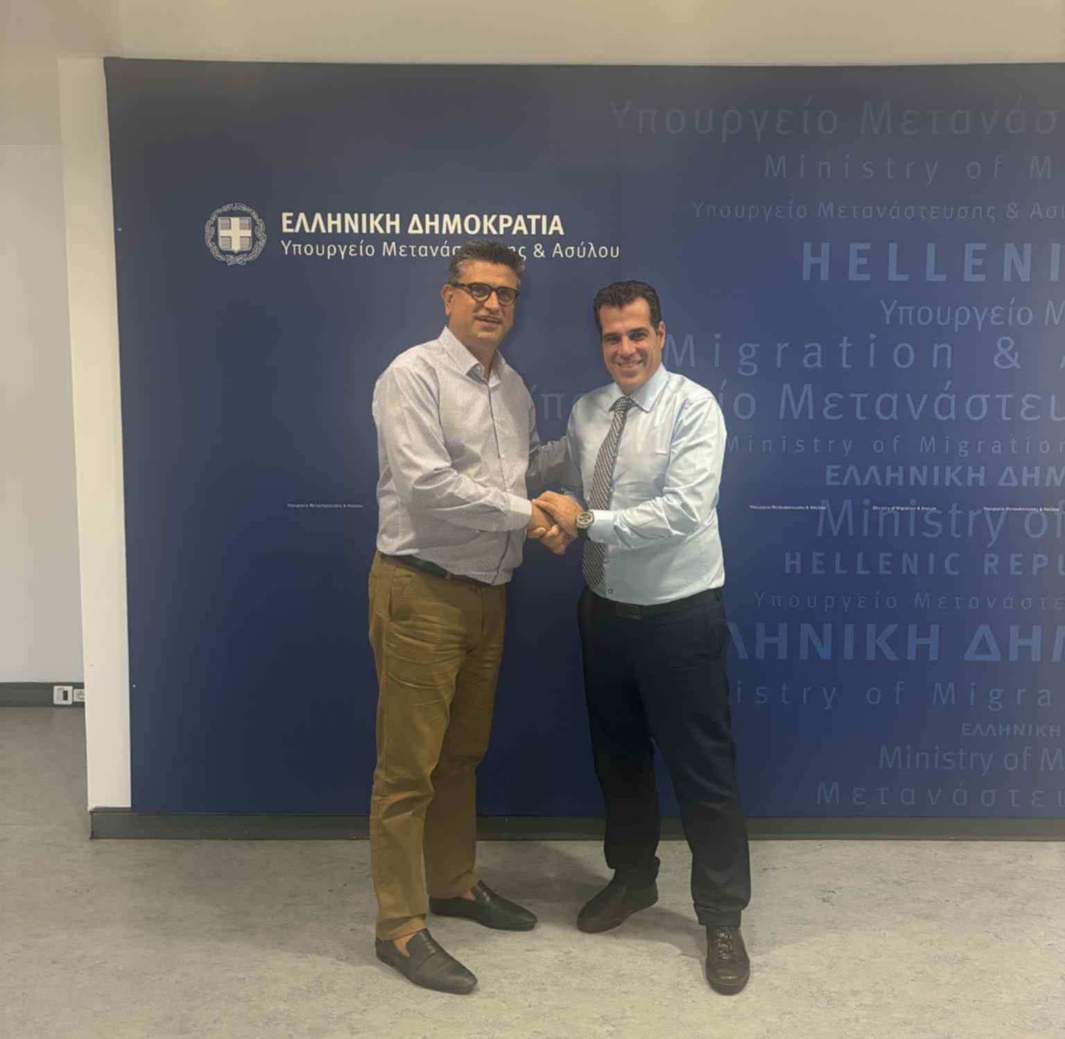 Νέα χρηματοδότηση ύψους 320.000 ευρώ για παιδικές χαρές στον Δήμο Ανδραβίδας-Κυλλήνης