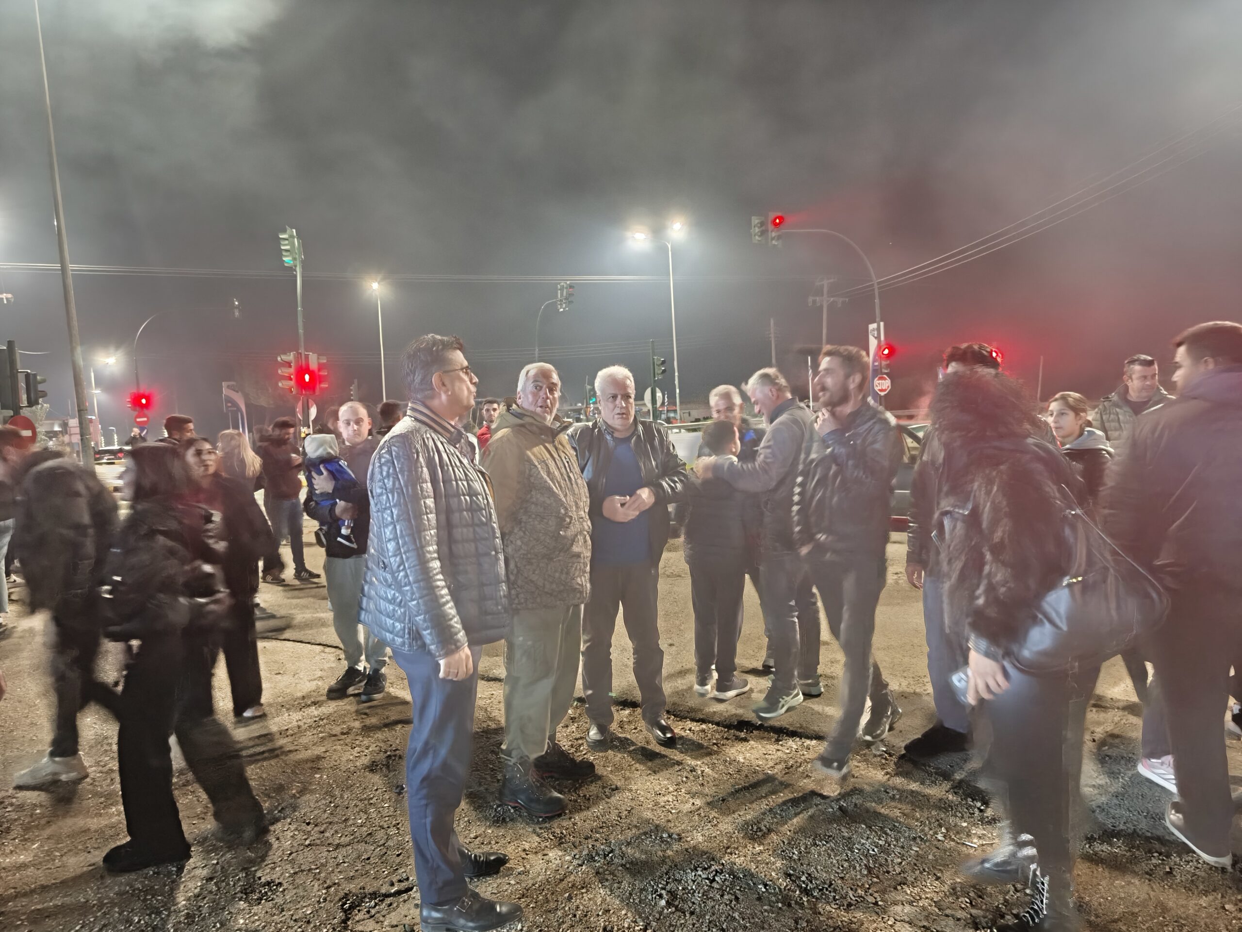 Το Δημοτικό Συμβούλιο του Δήμου Ανδραβιδας- Κυλλήνης υιοθετεί τα Αιτήματα των Αγροτών- Κτηνοτρόφων-Αλιέων