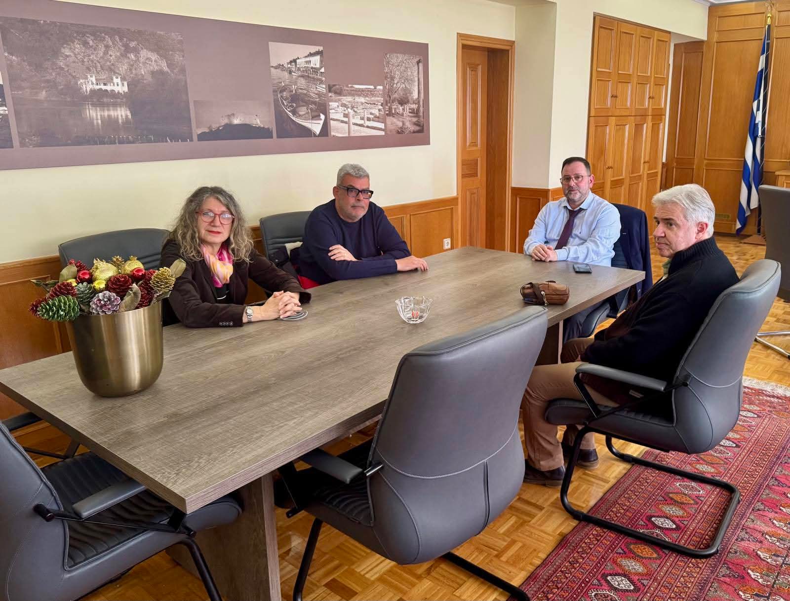 Π.Ε. Ηλείας: Εορταστική περίοδος – Ενισχυμένοι έλεγχοι στην Αγορά της Ηλείας