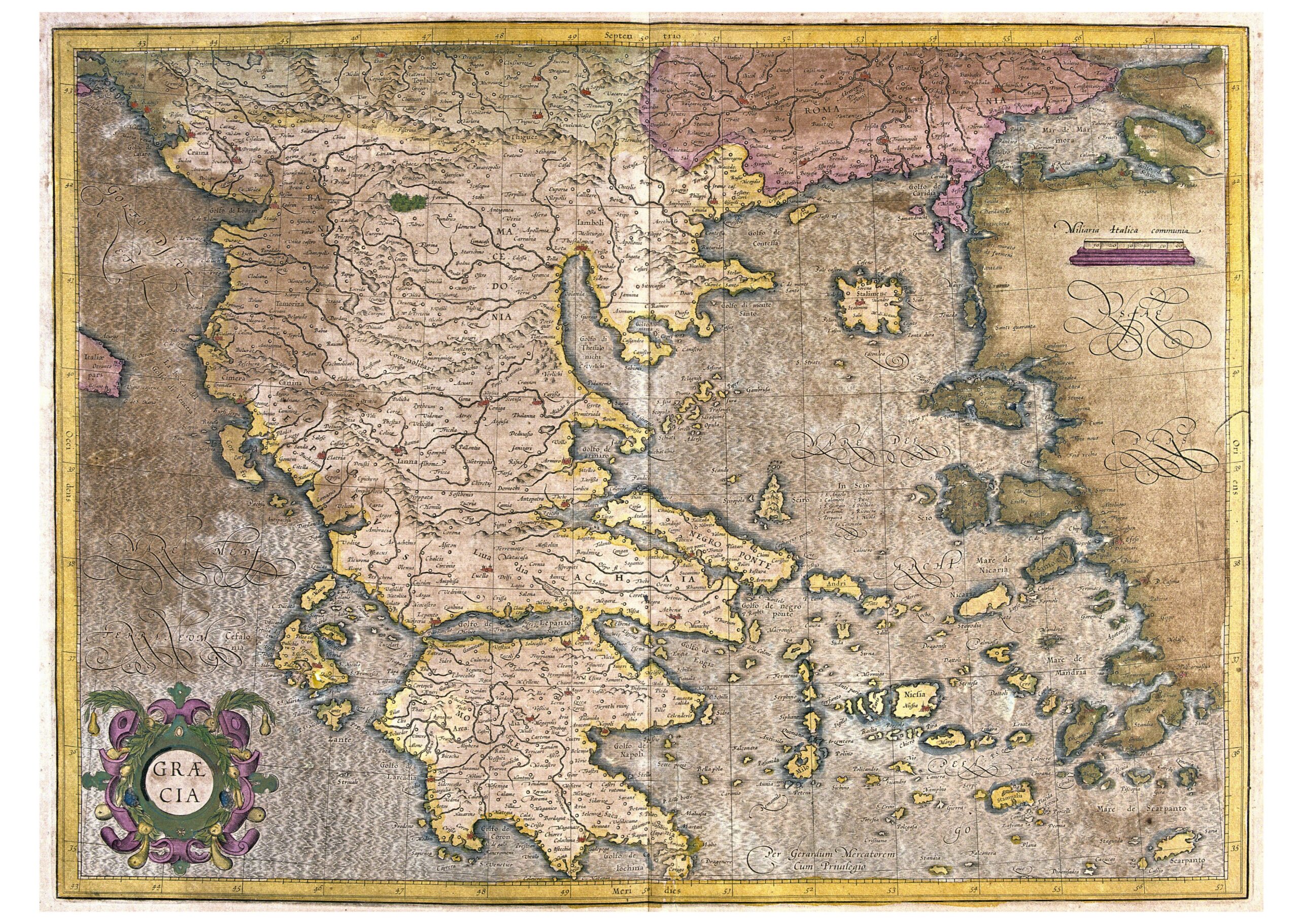 Γιατί η έκταση των ηπείρων δεν είναι αυτή που νομίζουμε – Η αληθινή ιστορία του παγκόσμιου χάρτη