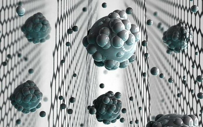 Το θαυματουργό γραφένιο μπορεί ακόμη και να φορτίζει γρήγορα τα ηλεκτρικά αυτοκίνητα, τα drones και τα κινητά τηλέφωνα