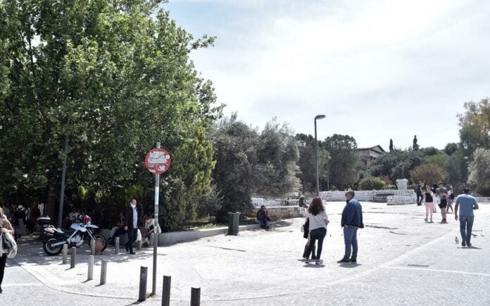 Καιρός: Ηλιοφάνεια σήμερα με έως 20 βαθμούς Κελσίου – Πώς θα είναι το σκηνικό το Σαββατοκύριακο